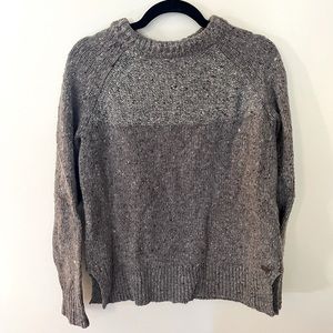 Roots Sweater